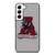 ALABAMA CRIMSON TIDE LOGO Samsung Galaxy S22 Case Cover