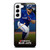 ALEJANDRO KIRK TORONTO BLUE JAYS Samsung Galaxy S22 Case Cover