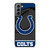 INDIANAPOLIS COLTS NFL TEAM Samsung Galaxy S21 Plus Case Cover