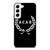 ALL CORPS ARE BASTARD ACAB SYMBOL Samsung Galaxy S22 Case Cover