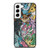 ALL POKEMON EEVEE MOZAIC Samsung Galaxy S22 Case Cover