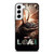 ALLIGATOR LOKI CROC Samsung Galaxy S22 Case Cover