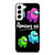 AMONG US ALIENS ICON Samsung Galaxy S22 Case Cover AMONG US ALIENS ICON Samsung Galaxy S22 Case Cover