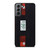 INITIAL D EVO 3 CAR Samsung Galaxy S21 Plus Case Cover