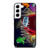 AMONG US GAME LOGO Samsung Galaxy S22 Case Cover