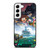 AMPHIBIA DISNEY MOVIE CARTOON Samsung Galaxy S22 Case Cover AMPHIBIA DISNEY MOVIE CARTOON Samsung Galaxy S22 Case Cover