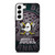 ANAHEIM MIGHTY DUCKS Samsung Galaxy S22 Case Cover