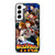 ANIME MY HERO ACADEMIA COVER Samsung Galaxy S22 Case Cover