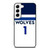 ANTHONY EDWARDS MINNESOTA TIMBERWOLVES NBA Samsung Galaxy S22 Case Cover