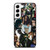 ANUEL AA RAPPER COLLAGE Samsung Galaxy S22 Case Cover