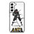 ANZE KOPITAR LOS ANGELES KINGS Samsung Galaxy S22 Case Cover