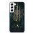 AQUAMAN DC JASON MOMOA Samsung Galaxy S22 Case Cover