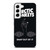 ARCTIC MONKEYS BAND LOGO Samsung Galaxy S22 Case Cover