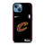 CLEVELAND CAVALIERS NIKE NBA BASKETBALL iPhone 13 Case Cover