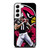 ARIZONA CARDINALS LARRY FITZGERALD 3 Samsung Galaxy S22 Case Cover