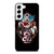 ARKANSAS RAZORBACKS PICT Samsung Galaxy S22 Case Cover