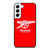 ARSENAL FC THE GUNNERS Samsung Galaxy S22 Case Cover