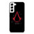 ASSASSIN'S CREED LOGO 2 Samsung Galaxy S22 Case Cover