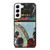 ASTROWORLD TRAVIS SCOTT COLLAGE Samsung Galaxy S22 Case Cover