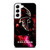ATALANTA FALCONS LIGHTNING HELMET Samsung Galaxy S22 Case Cover ATALANTA FALCONS LIGHTNING HELMET Samsung Galaxy S22 Case Cover