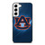 AUBURN TIGERS FOOTBALL LOGO Samsung Galaxy S22 Case Cover