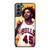 J COLE CHICAGO BULLS Samsung Galaxy S21 Plus Case Cover