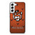 AUBURN TIGERS WAR EAGLE LOGO Samsung Galaxy S22 Case Cover