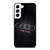 AUDI S LINE CAR EMBLEM Samsung Galaxy S22 Case Cover