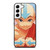 AVATAR AANG LAST AIRBENDER CARTOON Samsung Galaxy S22 Case Cover