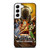 AVATAR LAST AIRBENDER NICKELODEON Samsung Galaxy S22 Case Cover AVATAR LAST AIRBENDER NICKELODEON Samsung Galaxy S22 Case Cover