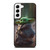 BABY YODA CUTE Samsung Galaxy S22 Case Cover