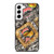 BACKWOODS HONEY CIGARS Samsung Galaxy S22 Case Cover
