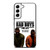 BAD BOYS FOR LIFE DIE TOGETHER Samsung Galaxy S22 Case Cover