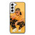 BAD BUNNY RAPPER Samsung Galaxy S22 Case Cover