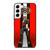 BAKER MAYFIELD CLEVELAND BROWNS NFL 3 Samsung Galaxy S22 Case Cover