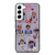 BANGTAN BOYS FACE BTS Samsung Galaxy S22 Case Cover