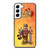BARBARIAN KING CLASH OF CLANS COC Samsung Galaxy S22 Case Cover