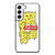 BART SIMPSON SUPREME Samsung Galaxy S22 Case Cover