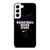 BASKETBALL NEVER STOPS BLACK MAMBA Samsung Galaxy S22 Case Cover BASKETBALL NEVER STOPS BLACK MAMBA Samsung Galaxy S22 Case Cover