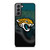 JACKSONVILLE JAGUARS FOOTBALL TEAM Samsung Galaxy S21 Plus Case Cover