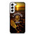 BATHING APE SUNSET Samsung Galaxy S22 Case Cover