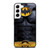 BATMAN CLASSIC LOGO SUPER HERO Samsung Galaxy S22 Case Cover