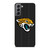 JACKSONVILLE JAGUARS FOOTBALL TEXT Samsung Galaxy S21 Plus Case Cover