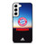 BAYERN MUNCHEN FC ALLIANZ ARENA Samsung Galaxy S22 Case Cover