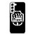 BEAR BADGE ESCAPE FROM TARKOV Samsung Galaxy S22 Case Cover
