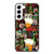 BEER BOTTLE CARTOON Samsung Galaxy S22 Case Cover