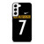 BEN ROETHLISBERGER PITTSBURGH STEELERS NIKE Samsung Galaxy S22 Case Cover