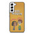 BIG MOUTH FALLING IN LOVE Samsung Galaxy S22 Case Cover