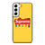 BIG MOUTH X SUPREME 2 Samsung Galaxy S22 Case Cover