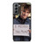 JACOB ELORDI NATE EUPHORIA Samsung Galaxy S21 Plus Case Cover